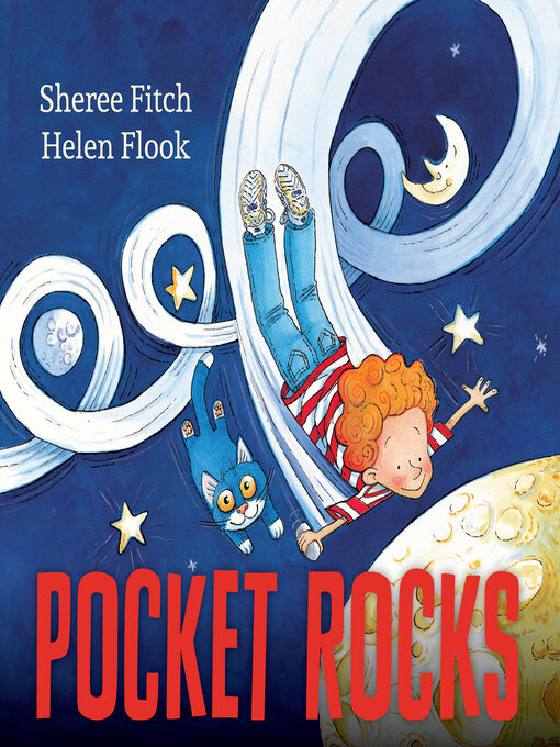Title details for Pocket Rocks by Sheree Fitch - Available